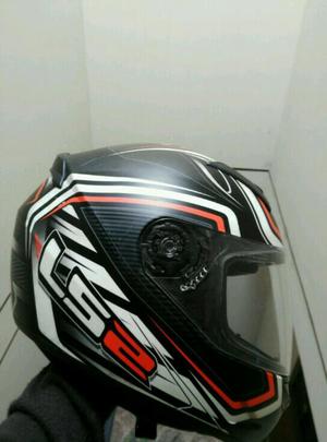 Casco Guantes Casaca