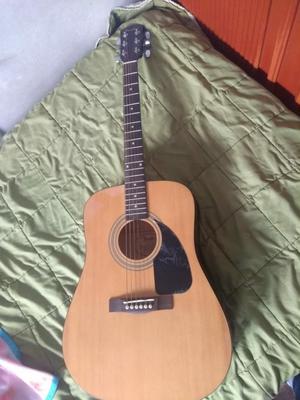 Guitarra Fender Original Acústica