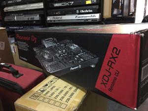 Pioneer Xdj Rx2 Dj Console 2 Channels For Rekordbox