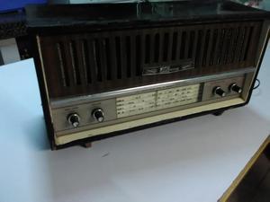 Radio Antigua Vintage