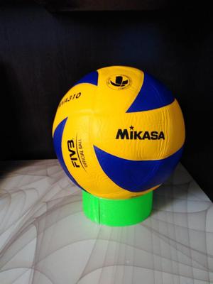 Se vende pelota de voley MIKASA