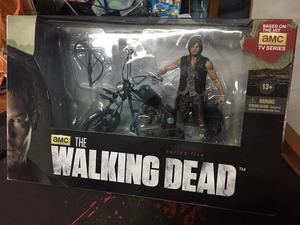 The Walking Dead / Daryl Dixon