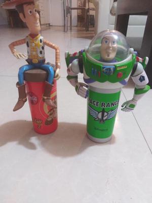 Tomatodo Toy Story