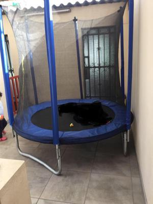 Trampolin Infantil