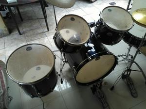 Batería Mapex