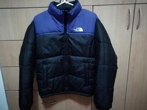 Casaca North Face talla M