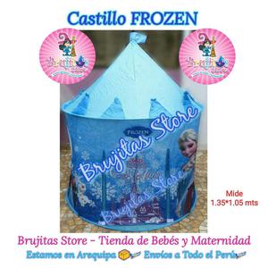 Castillo Frozen