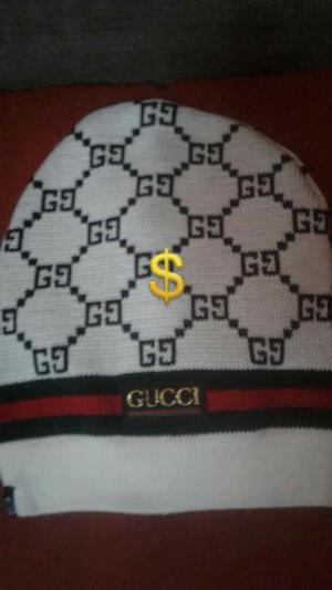 Chuyos Gucci Exclusivos