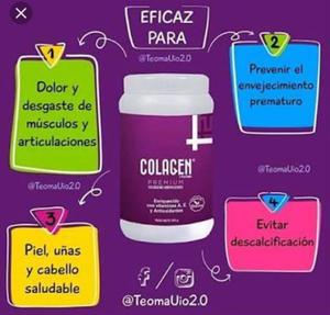 Colageno