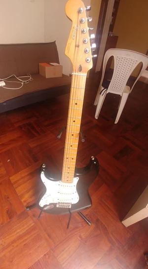 Fender Stratocaster Mexico  zurda