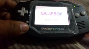 Gameboy Gba Retroiluminada