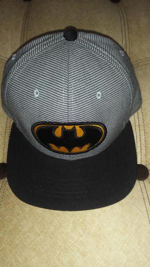 Gorra Batman