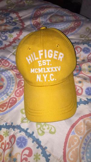 Gorro Tommy Hilfiger