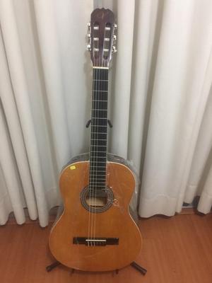 Guitarra Acustica Nueva Vizcaya