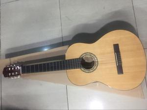 Guitarra Acustica Villalta Nueva