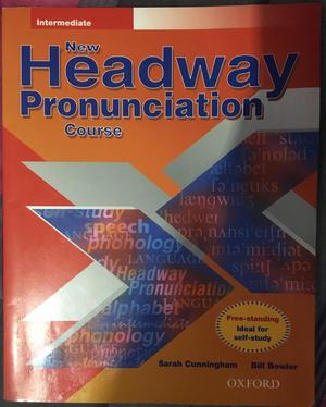 Headway Pronunciation