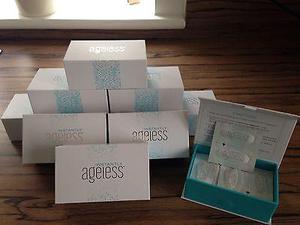 INSTANTLY AGELESS 25 UNIDADES ORIGINAL