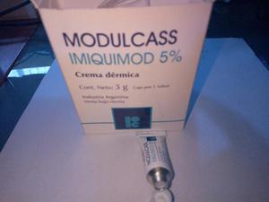 Imiquimod