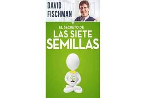 Libro Autografiado David Frishman