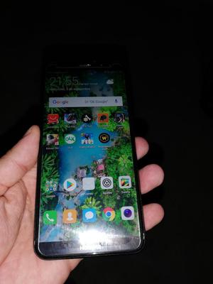 Mate 10 Lite 4gb Y 64gb