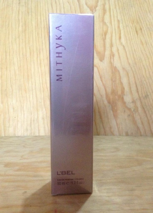 Mithyka Perfume para mujer l´bel