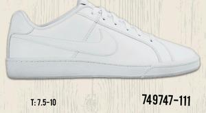 Nike Urbana de Cuero Original 40 Al 44