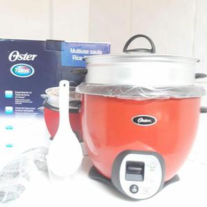 Olla Arrocera