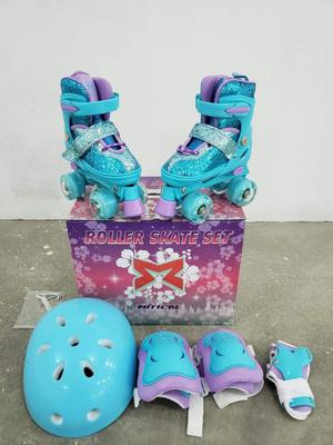 Patines Frosty Tendencia 