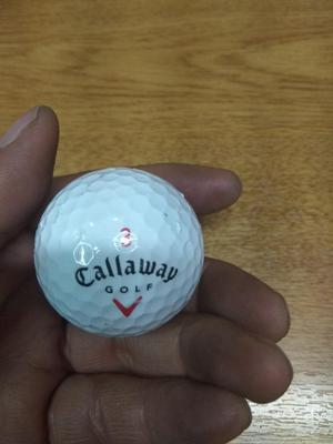 Pelota de Golf Callaway