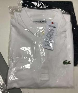 Polos Camisero Lacoste