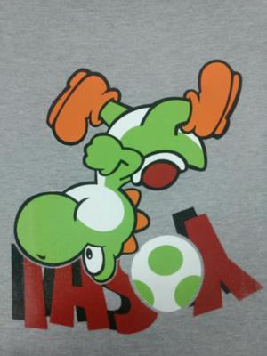 Polos Yoshi