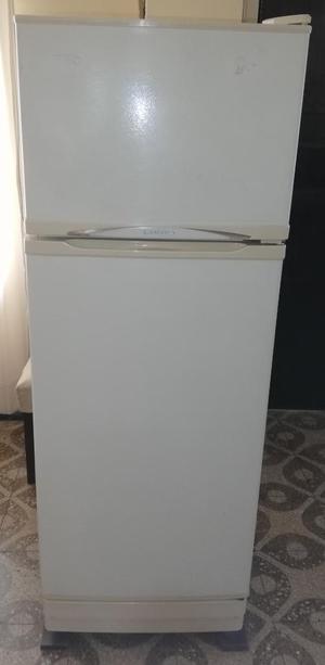 Refrigeradora Usada sin Motor