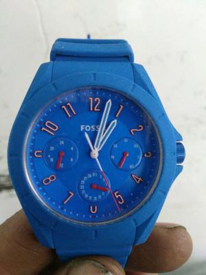 Reloj Fossil