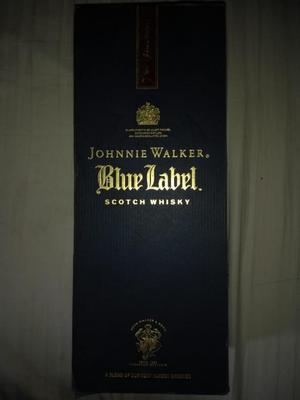 Remato Johnnie Walker Blue Label