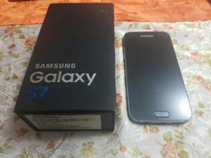 Samsung Galaxy S7 en Caja Completo