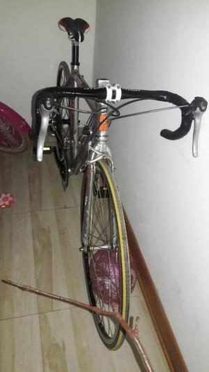 Vendo Biciceta Aro 26 de Aluminio