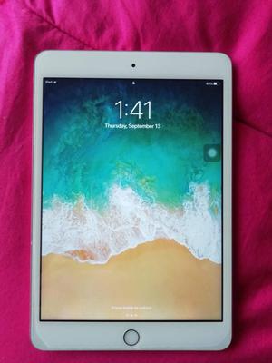 Vendo O Cambio iPad Mini 3 16Gb wifi