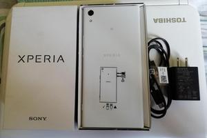 Vendo Sony Xperia Xa1 Ultra y Huawei P Smart