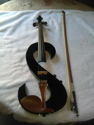 Violin Eléctrico