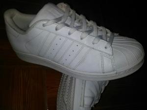 Zapatillas Adidas Superstar Originales