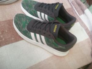 Zapatillas Adidas Talla  Leer