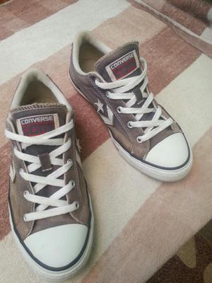 Zapatillas Converse Talla  Leer