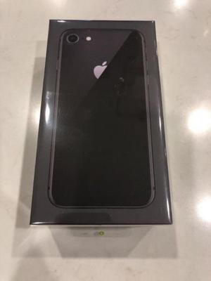 iPhone 8 64gb Nuevo