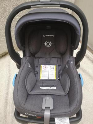 Baby Car seat UPPAbaby