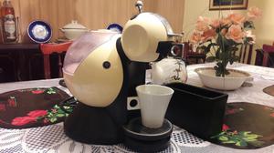 Cafetera Nescafe Dolce Gusto