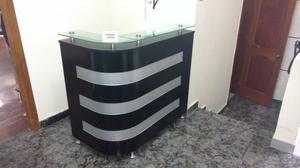 Counter para recepción Estado 