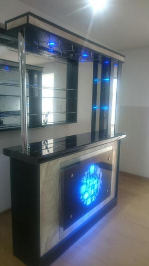 Mini Bar Nuevo