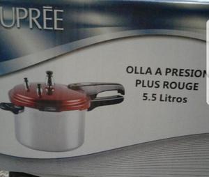 Olla a Presión