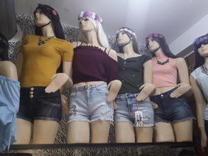 Vendo Maniquis