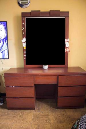 muebles y perchero